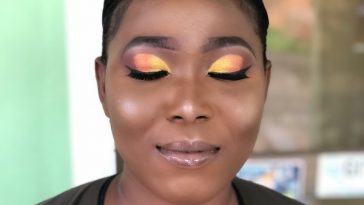 Top 5 Makeup Artists In Ghana