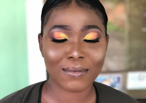 Top 5 Makeup Artists In Ghana