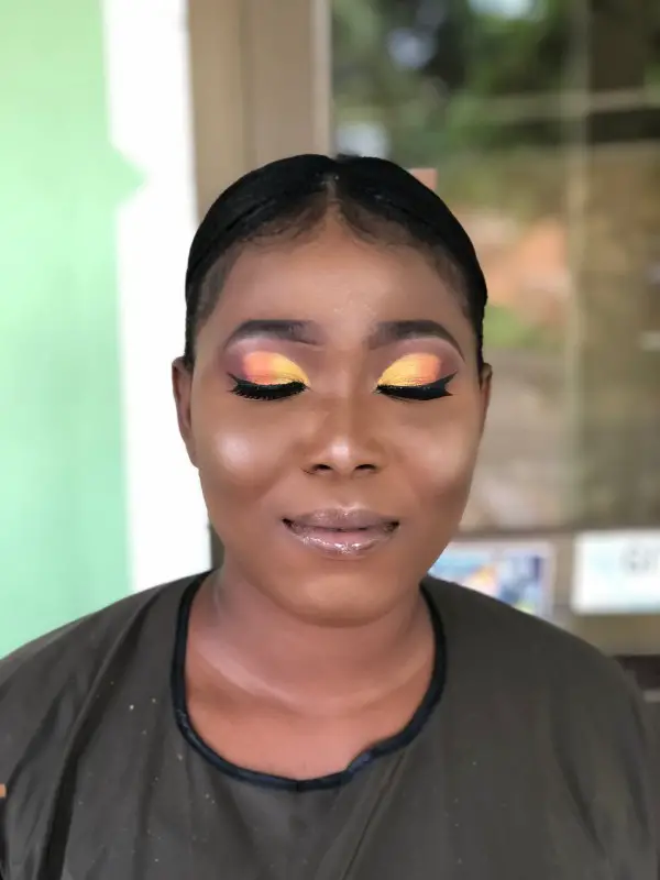 Top 5 Makeup Artists In Ghana