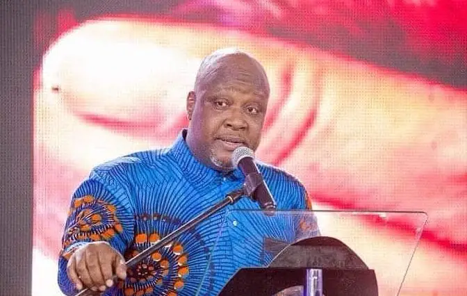Kwami Sefa Kayi ( Biography, Age, Net worth )