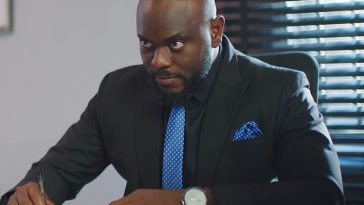 Ayoola Ayolola