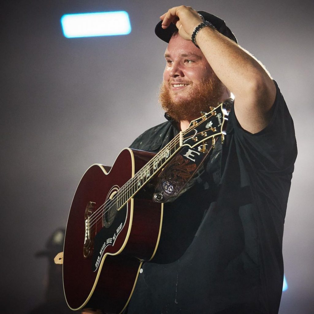 Luke Combs