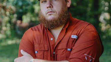 Luke Combs