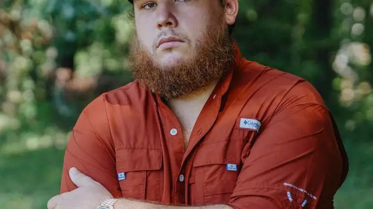 Luke Combs