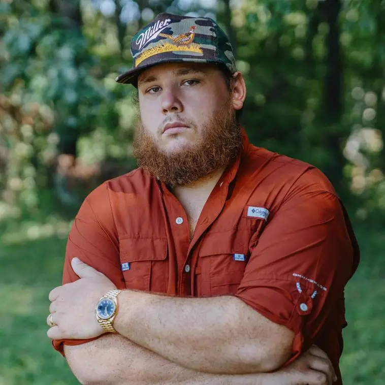 Luke Combs