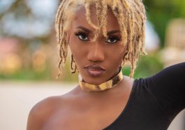 Wendy Shay