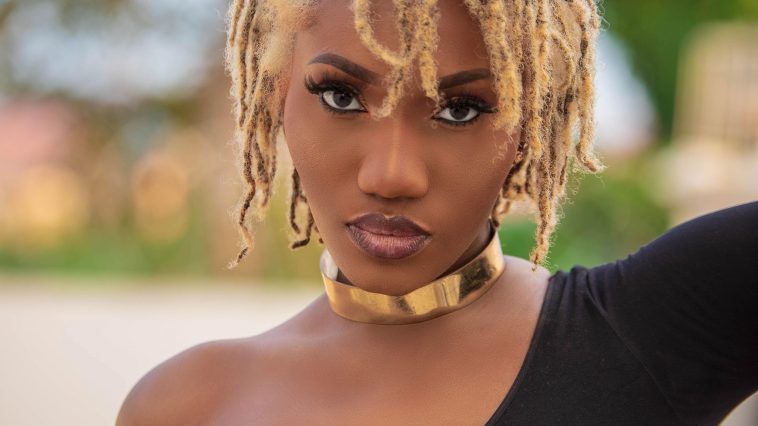 Wendy Shay