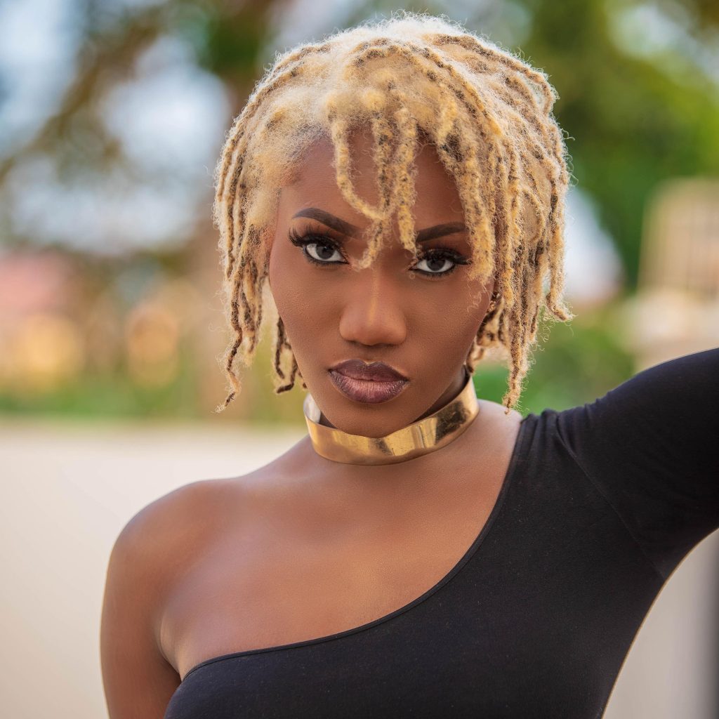 Wendy Shay
