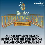 Gulder Ultimate Search 2021