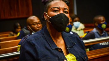 Rosemary Ndlovu: Biography, Age