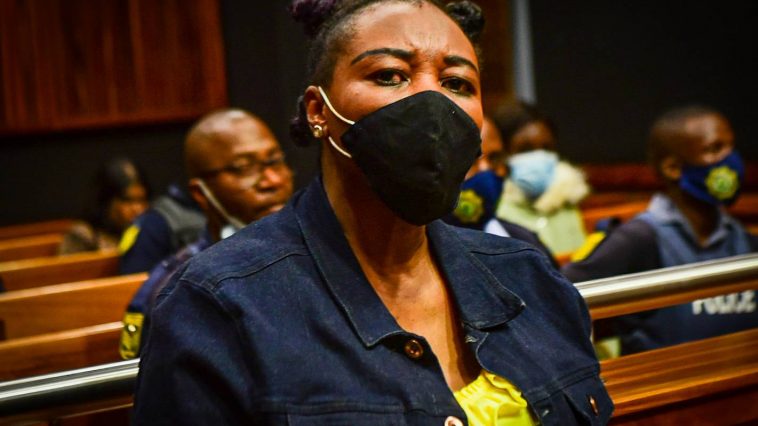 Rosemary Ndlovu: Biography, Age