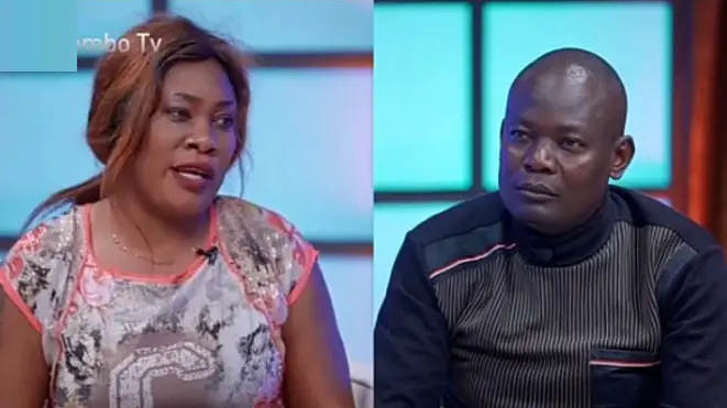 I Slept With My Cousin Several Times In Our Matrimonial Bed – Woman Cries For Forgiveness