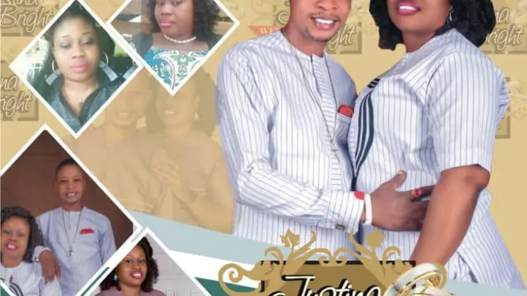 Man Remarries Weeks After He Accused Pastor Of Snatching His Wife (Photos)