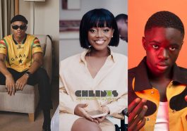 Afrima 2021 Nominees: Kidi, Gyakie and Yaw Tog lead AFRIMA 2021 nominations