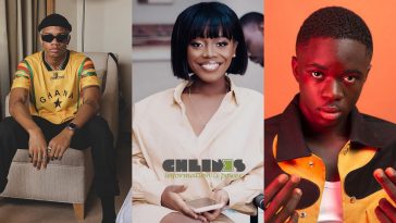Afrima 2021 Nominees: Kidi, Gyakie and Yaw Tog lead AFRIMA 2021 nominations