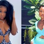 Efia Odo ( Andrea Owusu ): Biography