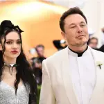 Elon Musk Girfriend: Biography and Net Worth of, Claire Elise Boucher