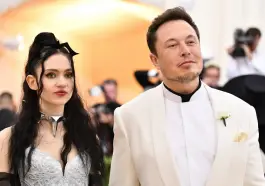Elon Musk Girfriend: Biography and Net Worth of, Claire Elise Boucher