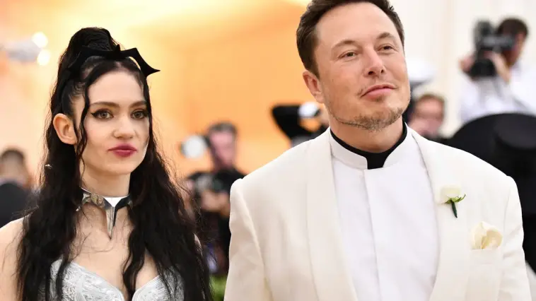 Elon Musk Girfriend: Biography and Net Worth of, Claire Elise Boucher