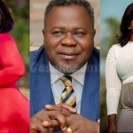 I Endorse Polygamy And Can’t Wait To Be The 6th Wife Of Dr. Kwaku Oteng- Shemima