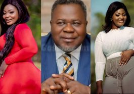 I Endorse Polygamy And Can’t Wait To Be The 6th Wife Of Dr. Kwaku Oteng- Shemima