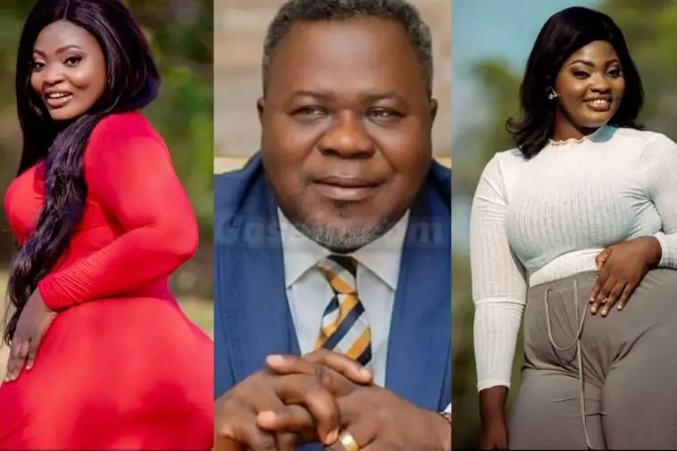 I Endorse Polygamy And Can’t Wait To Be The 6th Wife Of Dr. Kwaku Oteng- Shemima