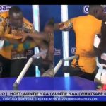 Husband And Wife Beat Side Chick On Live TV [Video]