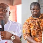 Accra Regional Minister, Henry Quartey pledges GHS1,500 monthly stipend to Psalm Adjeteyfio till 2025