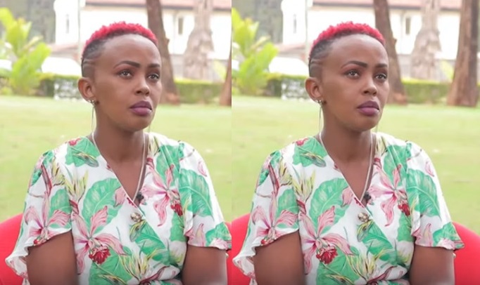 I Infected Multiple Men With HIV/AIDS And Haven’t Regret For Doing That – Lady [Video]
