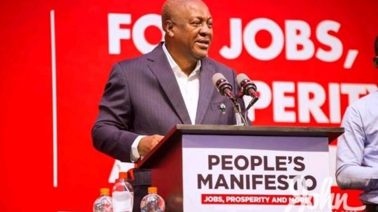 Mahama