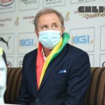 Milovan Rajevac Salary