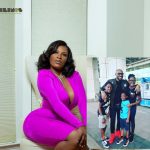 Pero Adeniyi ( 2baba Baby Mama )