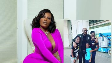 Pero Adeniyi ( 2baba Baby Mama )