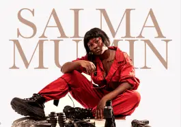 Salma Mumin