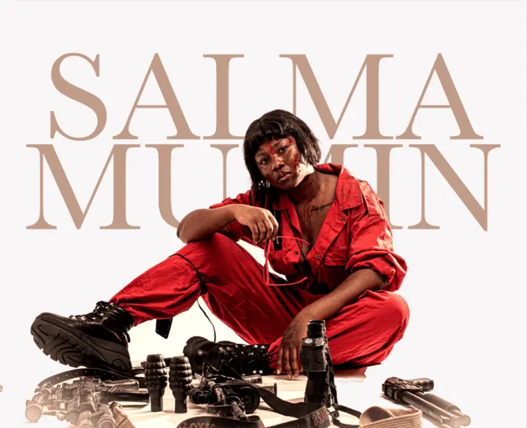 Salma Mumin