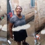 You Slept With Me Day & Night For 10 Years, I Won’t Leave – Housewife Cries [Video]