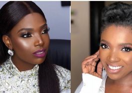 My mistake will speak grace for me soon – Annie Idibia makes fresh post amid family drama