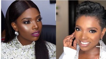 My mistake will speak grace for me soon – Annie Idibia makes fresh post amid family drama