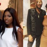 He is mine – Annie Idibia celebrates hubby, Tubaba on his birthday