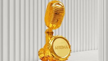 Afrima Awards 2021