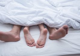 Wife asks court to dissolve her marriage because her husband lasts only 2 minutes in bed