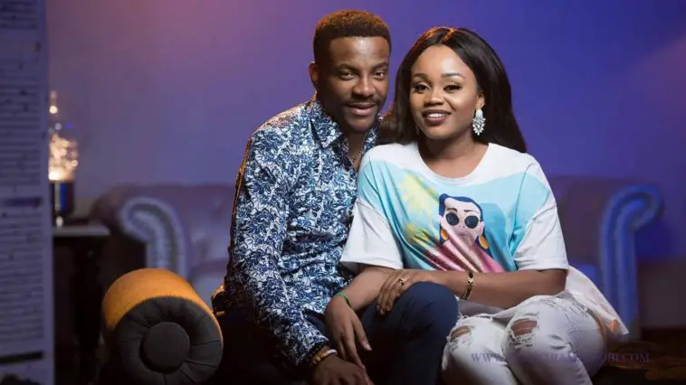 BBNaija: I couldn’t stand Ebuka during his season – Wife reveals