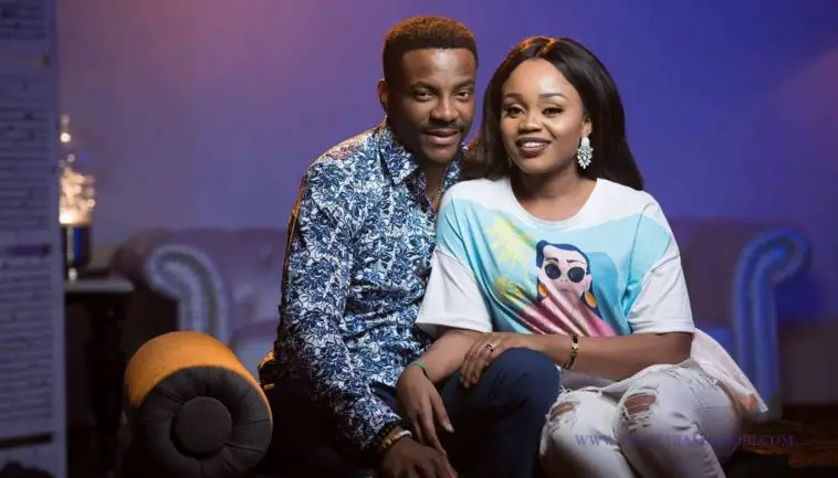 BBNaija: I couldn’t stand Ebuka during his season – Wife reveals