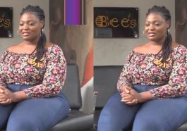 I Prefer Dating Old Men – Shemima Of Date Rush Fame [Video]