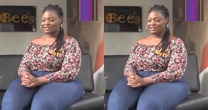 I Prefer Dating Old Men – Shemima Of Date Rush Fame [Video]