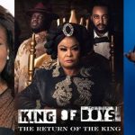 Filmmaker, Kemi Adetiba considers casting White Money in new King of Boys Season