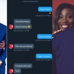 Lady set to tie the knot with man she boldly DM’d first on Twitter