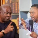 I Could Have Arrested Your Husband When I Was President – Mahama Tells Owusu Bempah’s Wife As He Consoles Her