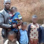 Father takes back his daughter because her husband refused to pay bride price after having five kids with her