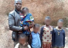 Father takes back his daughter because her husband refused to pay bride price after having five kids with her